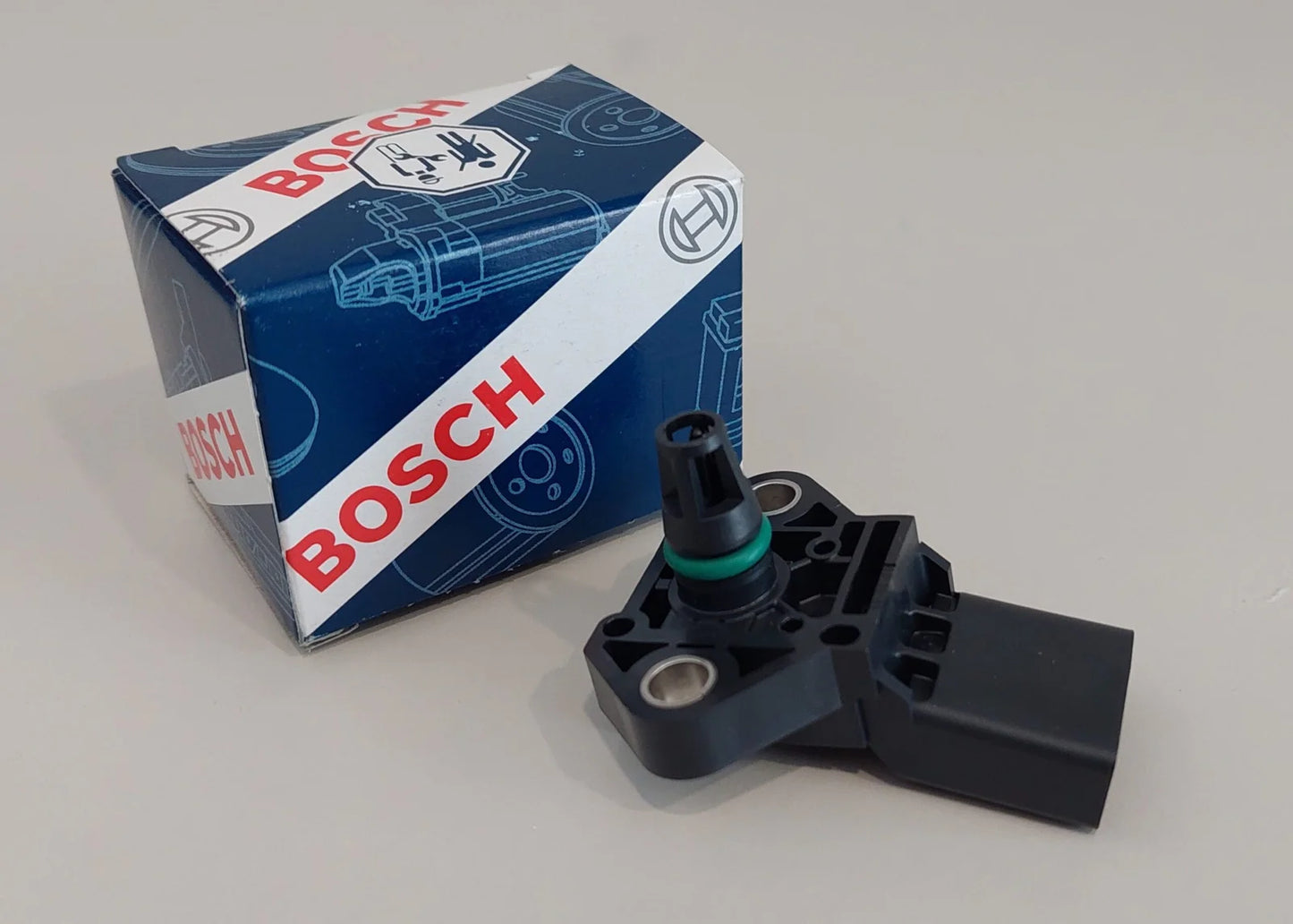 VAG 1.9TDI 4 BAR MAP SENSOR (Small Probe)