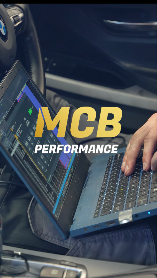 ECU Dyno Tuning Calibration Deposit