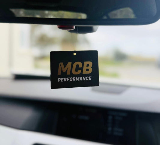 MCB Air Freshener